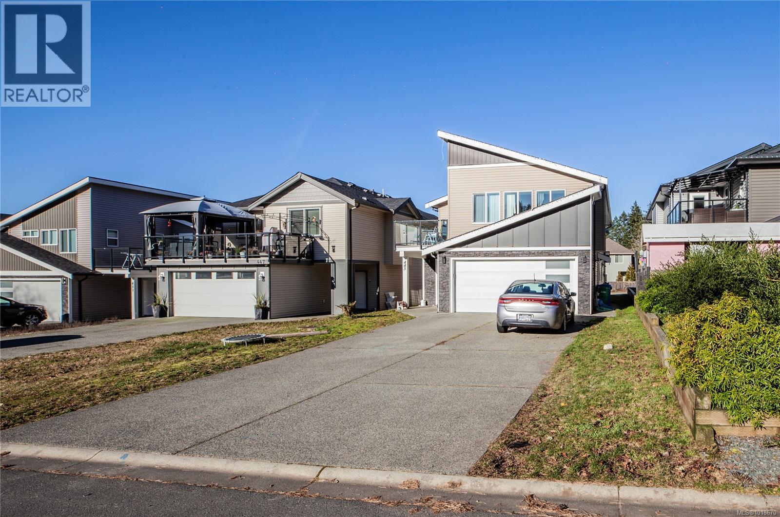 443 Silver Mountain Dr, Nanaimo, British Columbia  V9R 0J5 - Photo 2 - 1018670