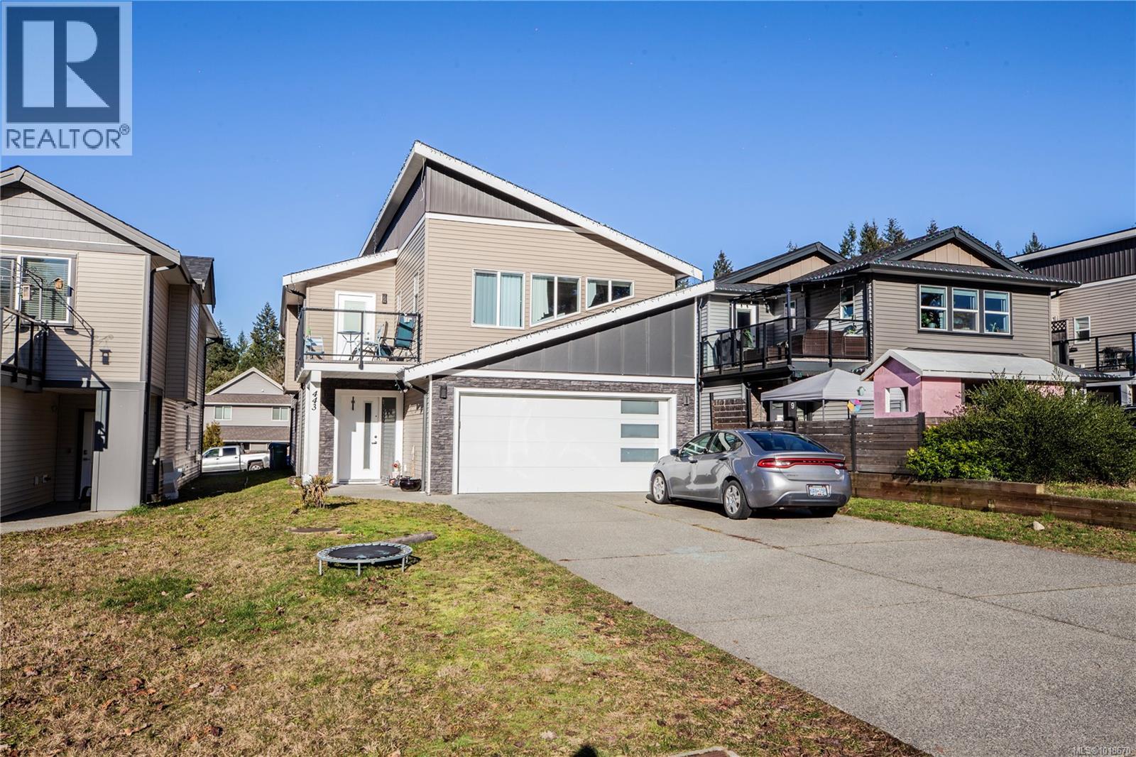 443 Silver Mountain Dr, Nanaimo, British Columbia  V9R 0J5 - Photo 3 - 1018670