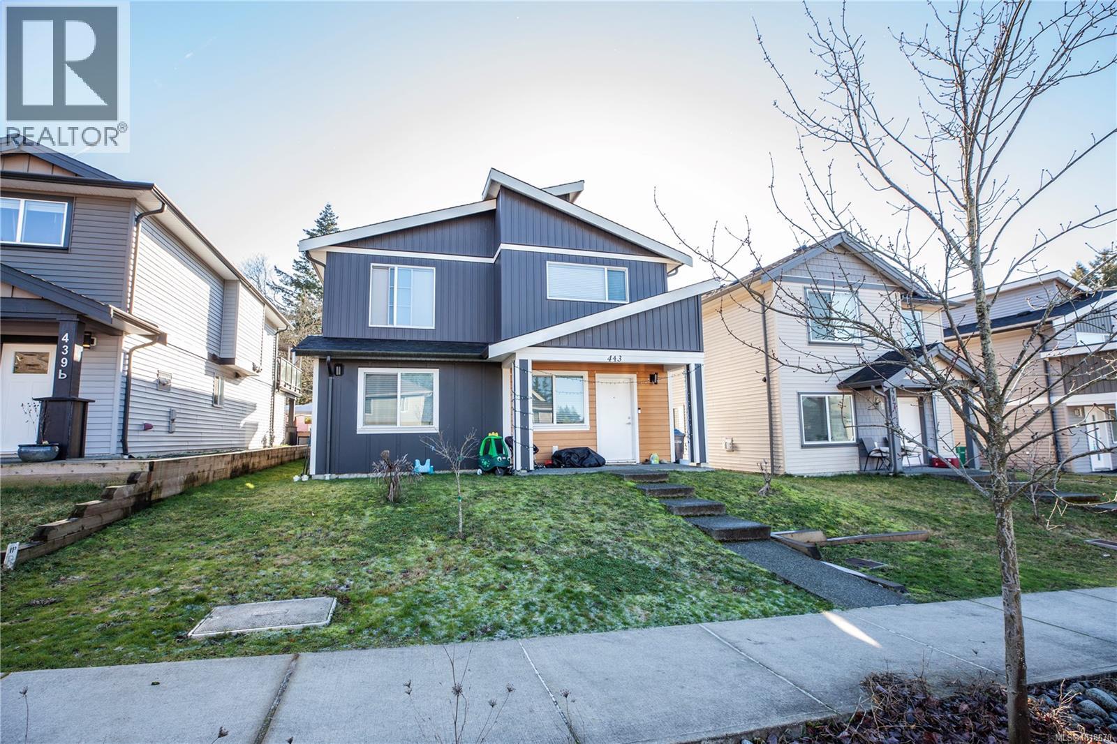 443 Silver Mountain Dr, Nanaimo, British Columbia  V9R 0J5 - Photo 32 - 1018670