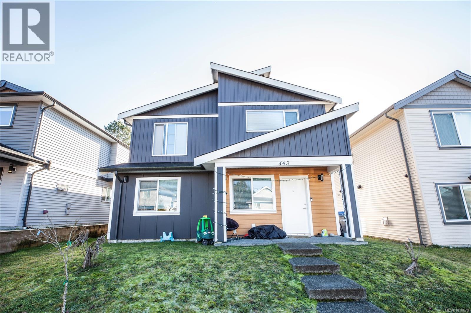 443 Silver Mountain Dr, Nanaimo, British Columbia  V9R 0J5 - Photo 33 - 1018670