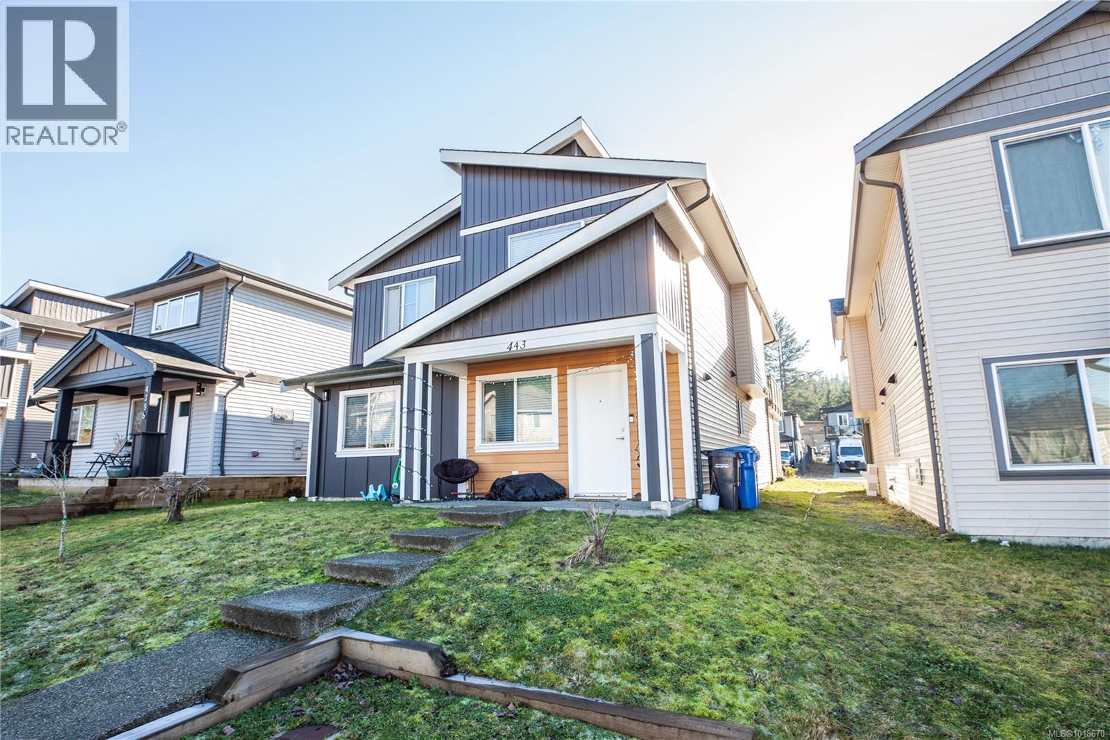 443 Silver Mountain Dr, Nanaimo, British Columbia  V9R 0J5 - Photo 34 - 1018670