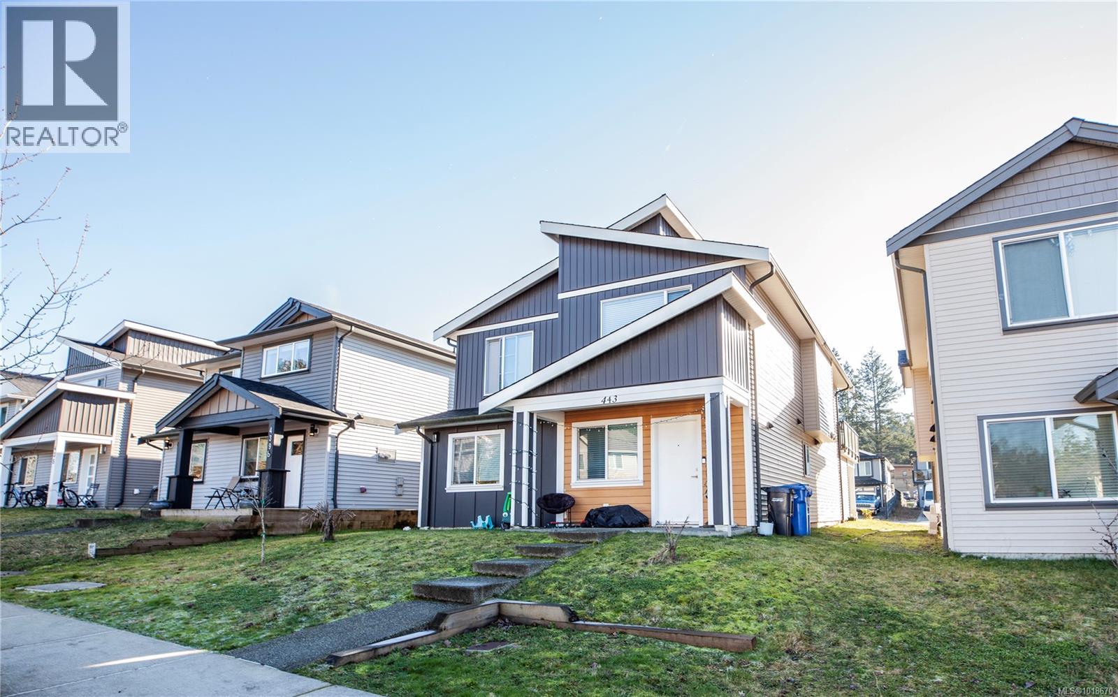 443 Silver Mountain Dr, Nanaimo, British Columbia  V9R 0J5 - Photo 35 - 1018670