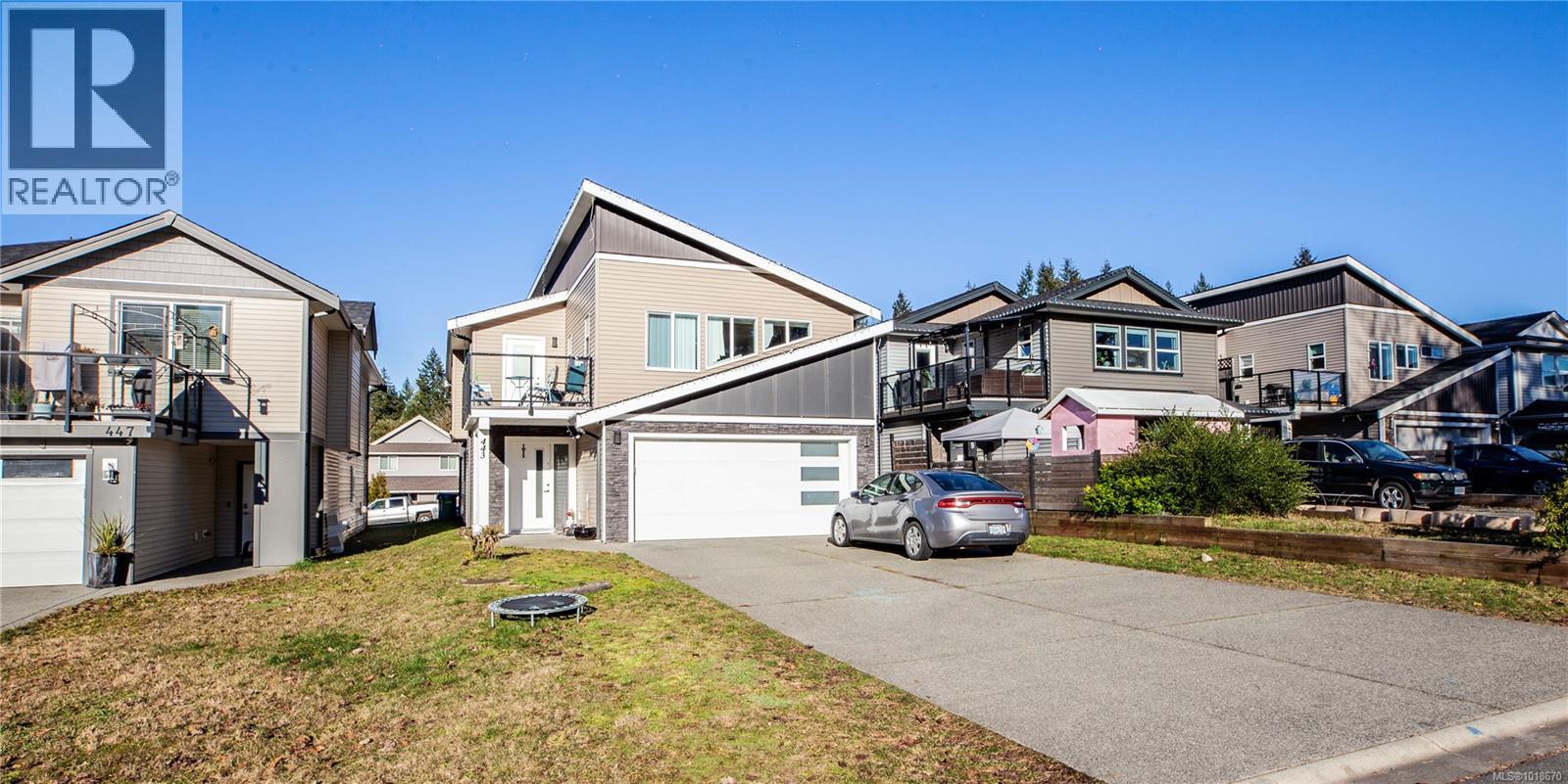 443 Silver Mountain Dr, Nanaimo, British Columbia  V9R 0J5 - Photo 4 - 1018670