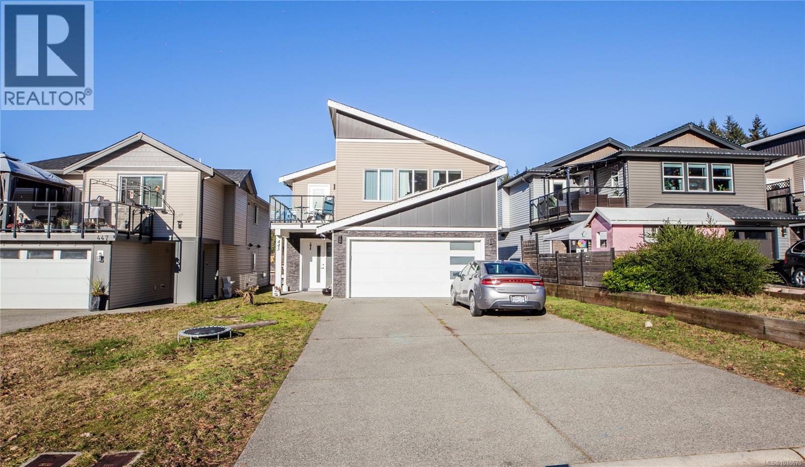 443 Silver Mountain Dr, Nanaimo, British Columbia  V9R 0J5 - Photo 5 - 1018670