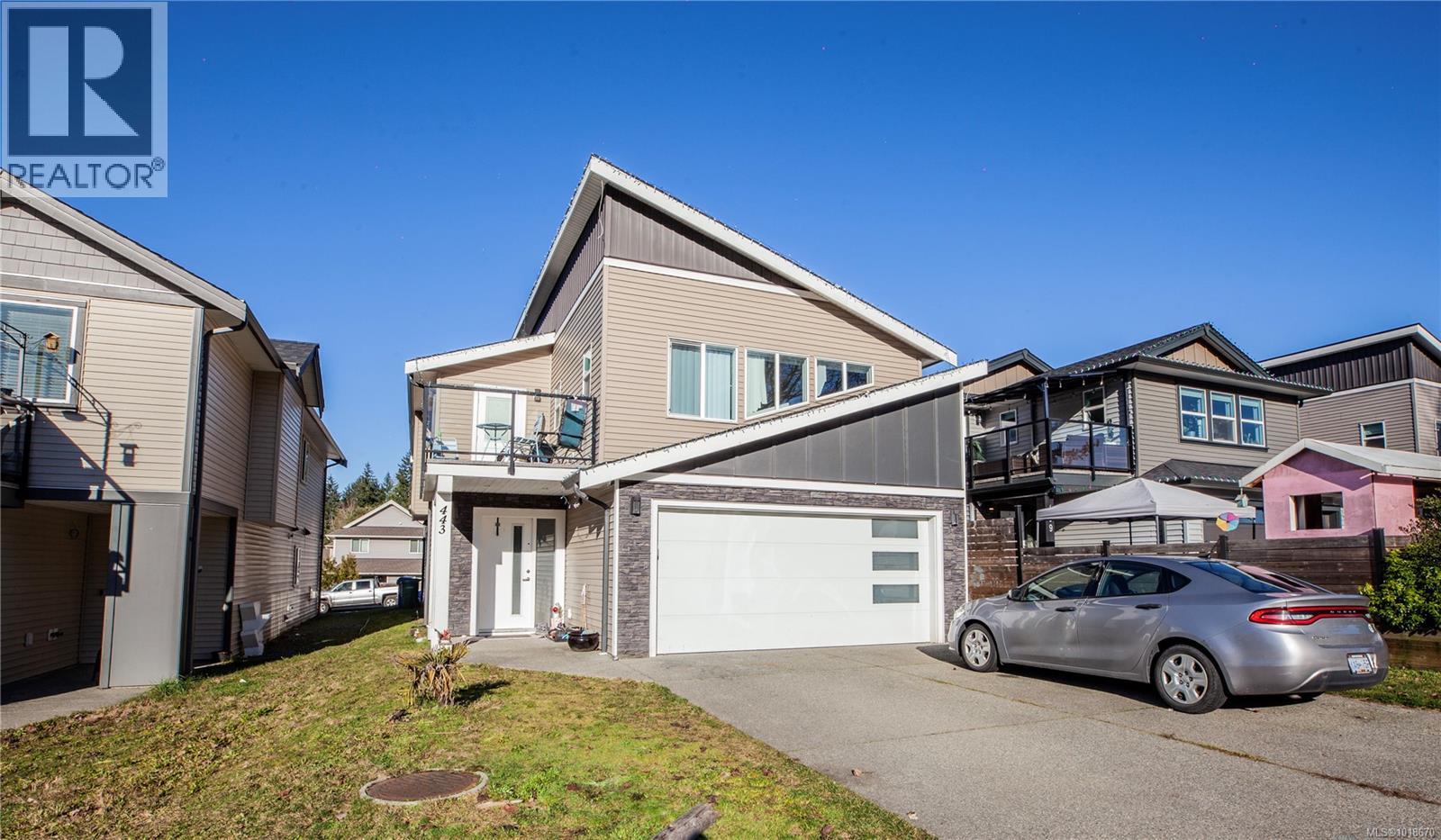 443 Silver Mountain Dr, Nanaimo, British Columbia  V9R 0J5 - Photo 6 - 1018670