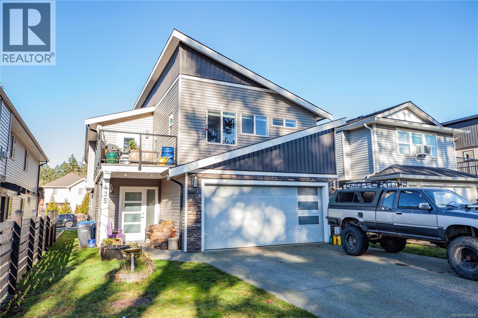 435 Silver Mountain Dr, Nanaimo, British Columbia  V9R 0J5 - Photo 3 - 1018669