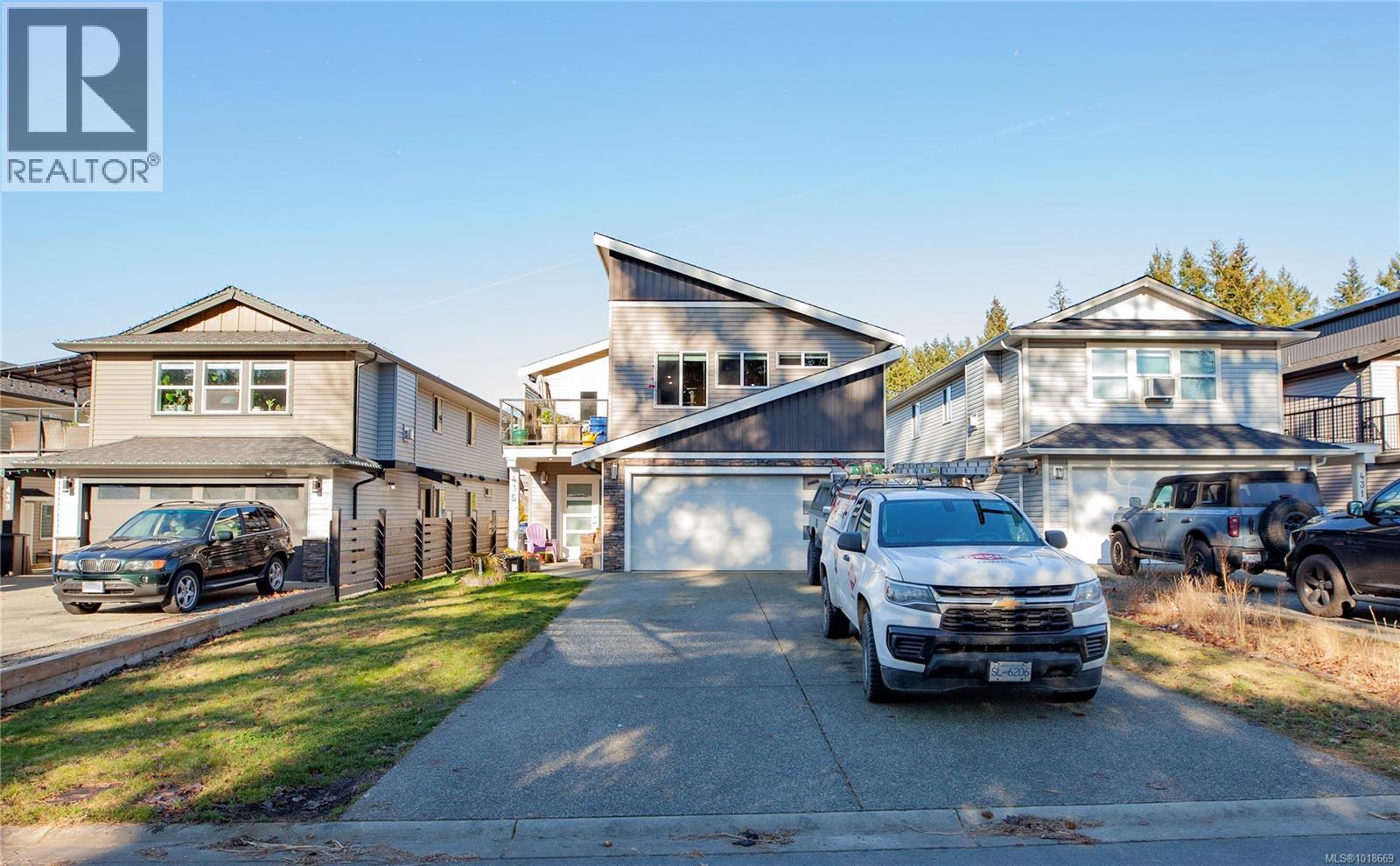 435 Silver Mountain Dr, Nanaimo, British Columbia  V9R 0J5 - Photo 4 - 1018669