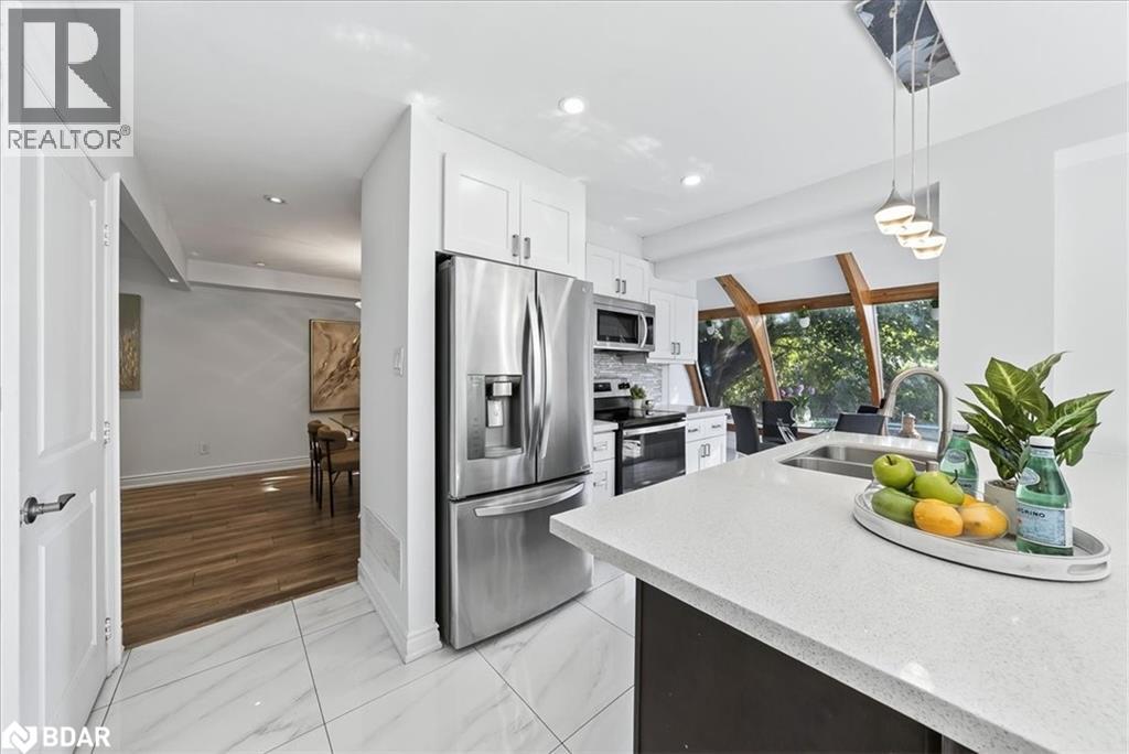 7 Grist Mill Road E, Holland Landing, Ontario L9N 1B9 - Photo 11 - 40784327