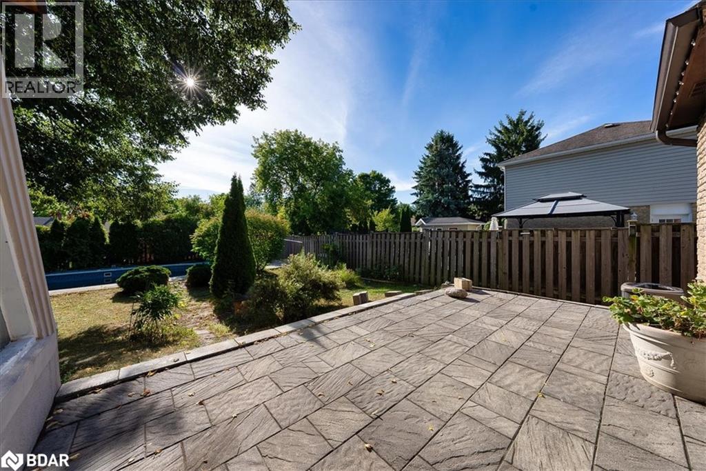 7 Grist Mill Road E, Holland Landing, Ontario L9N 1B9 - Photo 43 - 40784327