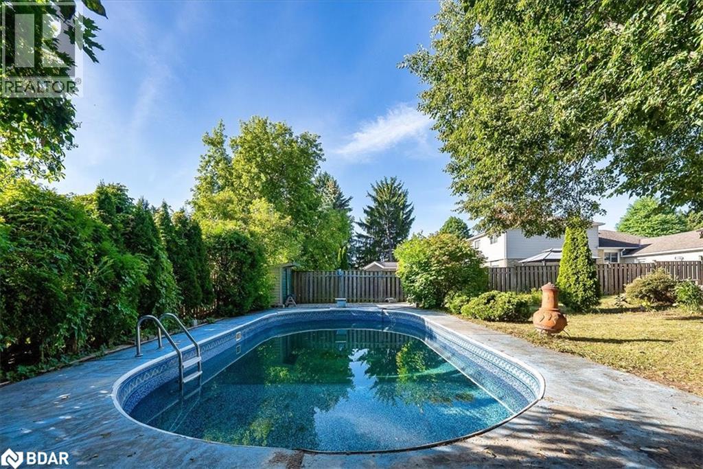 7 Grist Mill Road E, Holland Landing, Ontario L9N 1B9 - Photo 44 - 40784327