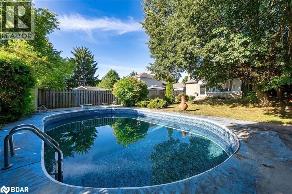 7 Grist Mill Road E, Holland Landing, Ontario L9N 1B9 - Photo 46 - 40784327