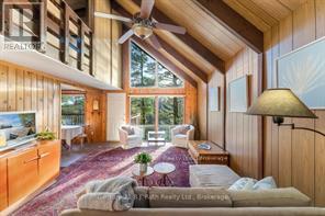 1033 Bayview Point Road, Lake Of Bays, Ontario  P0A 1H0 - Photo 14 - X12494562