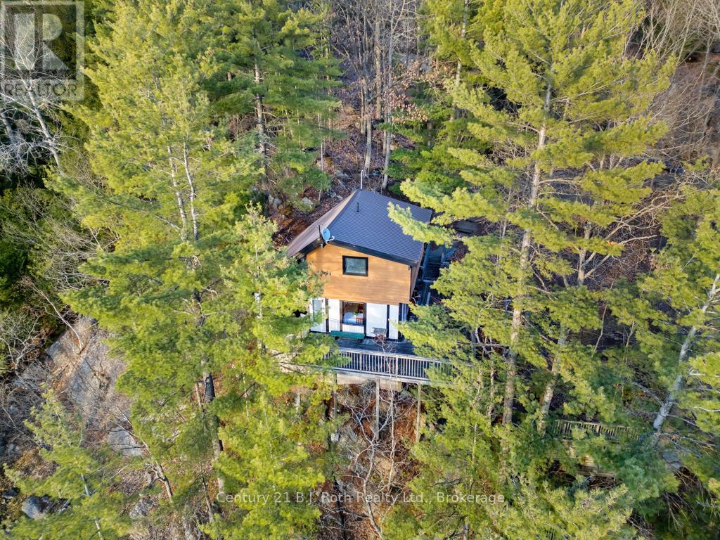 1033 Bayview Point Road, Lake Of Bays, Ontario  P0A 1H0 - Photo 3 - X12494562
