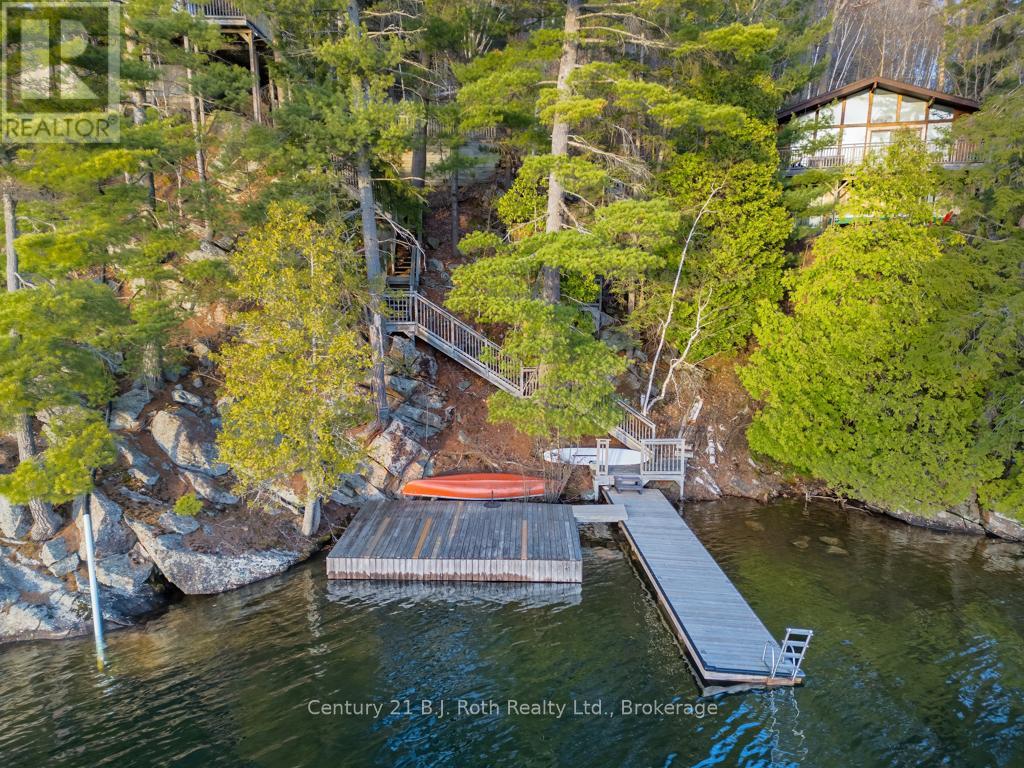 1033 Bayview Point Road, Lake Of Bays, Ontario  P0A 1H0 - Photo 45 - X12494562
