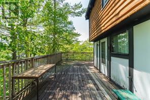 1033 Bayview Point Road, Lake Of Bays, Ontario  P0A 1H0 - Photo 7 - X12494562