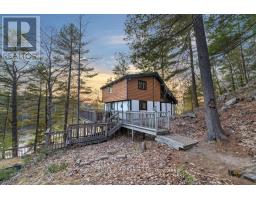 1033 BAYVIEW POINT ROAD, lake of bays (ridout), Ontario