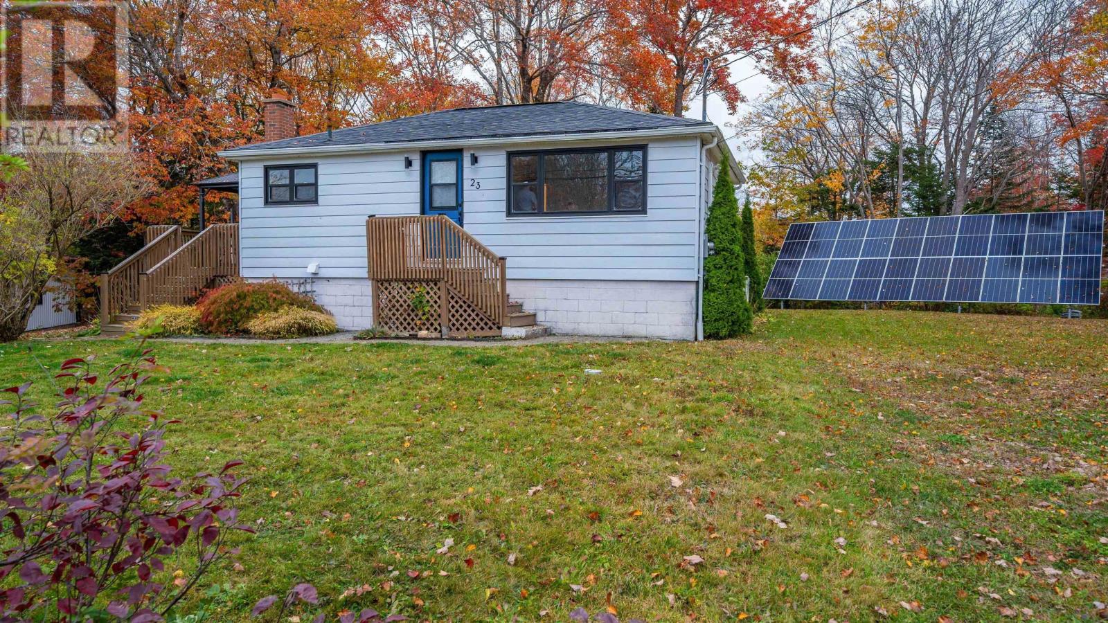 23 Mill Road, Mount Uniacke, Nova Scotia  B0N 1Z0 - Photo 1 - 202526346