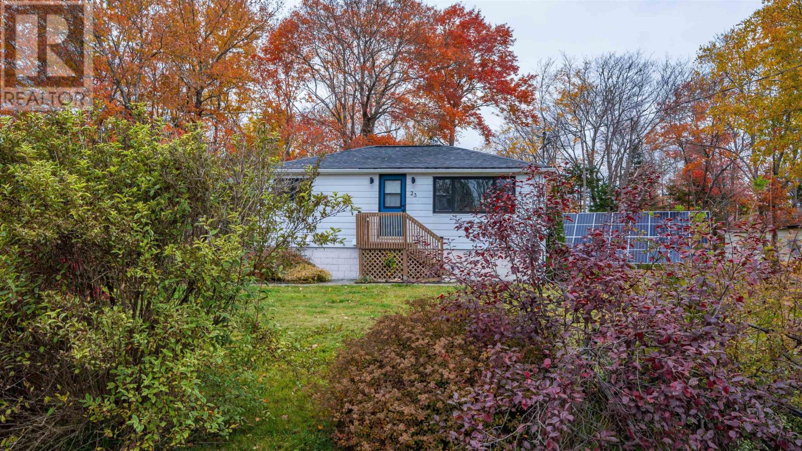 23 Mill Road, Mount Uniacke, Nova Scotia  B0N 1Z0 - Photo 2 - 202526346