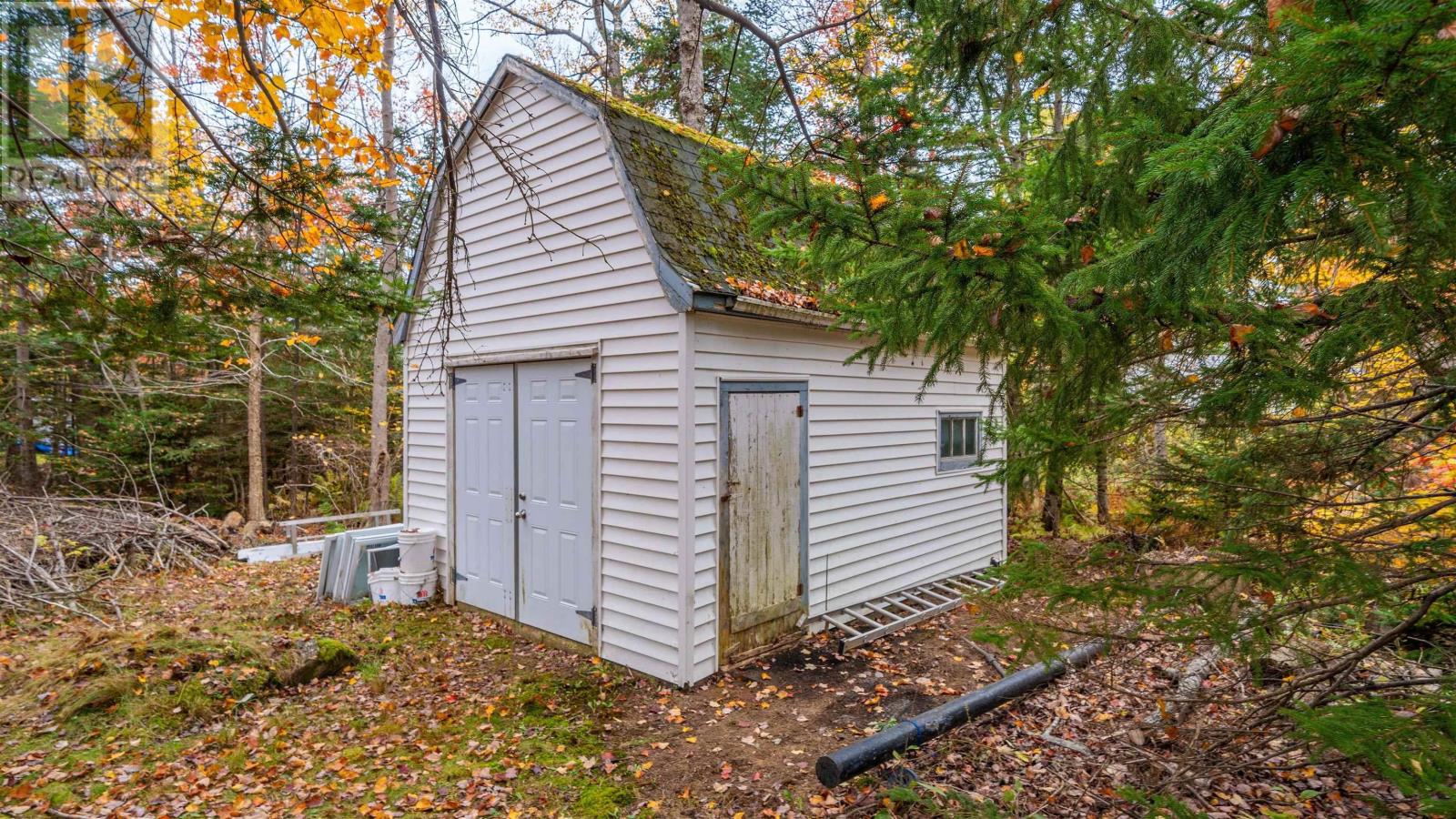 23 Mill Road, Mount Uniacke, Nova Scotia  B0N 1Z0 - Photo 33 - 202526346