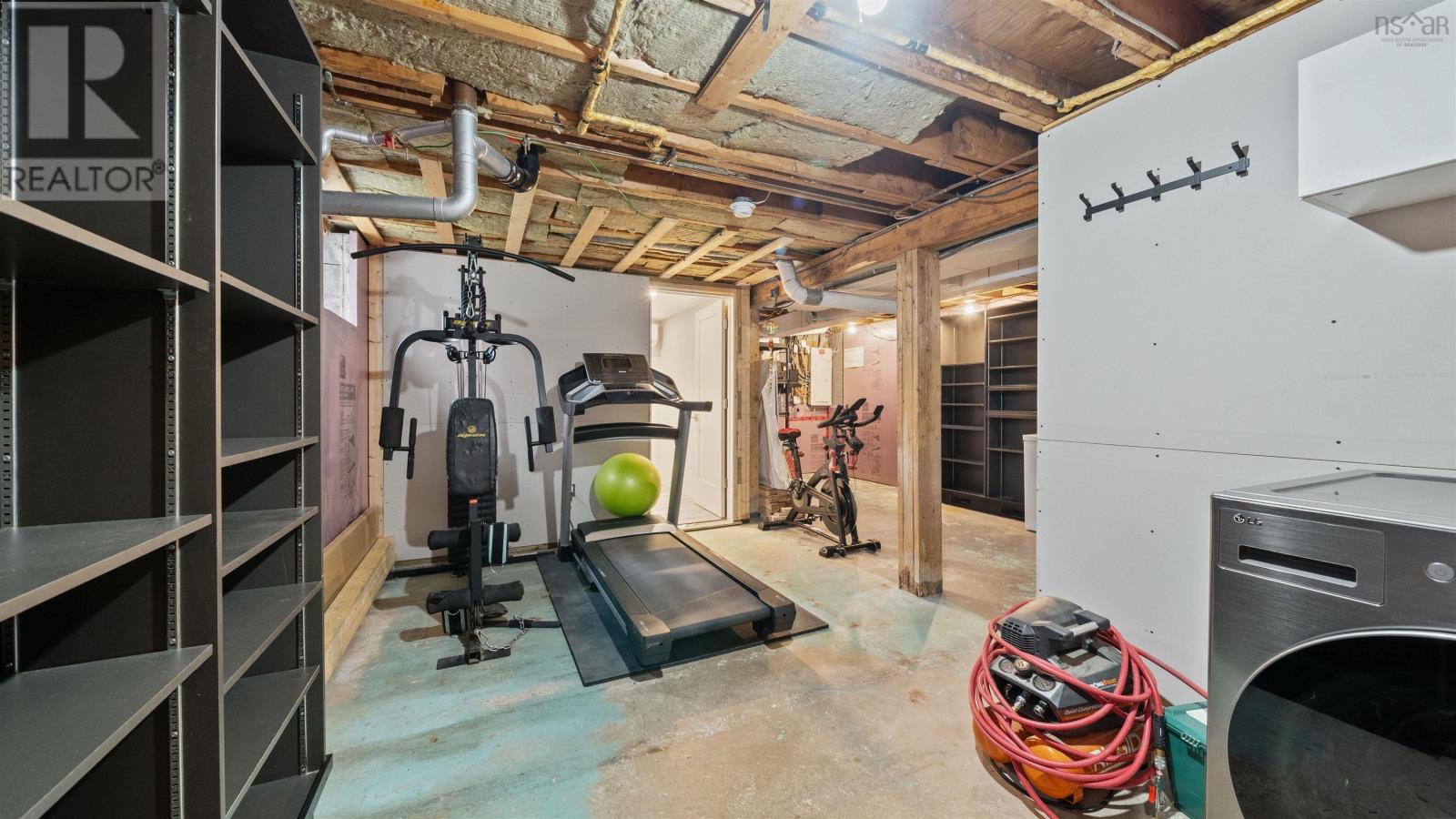 23 Mill Road, Mount Uniacke, Nova Scotia  B0N 1Z0 - Photo 29 - 202526346