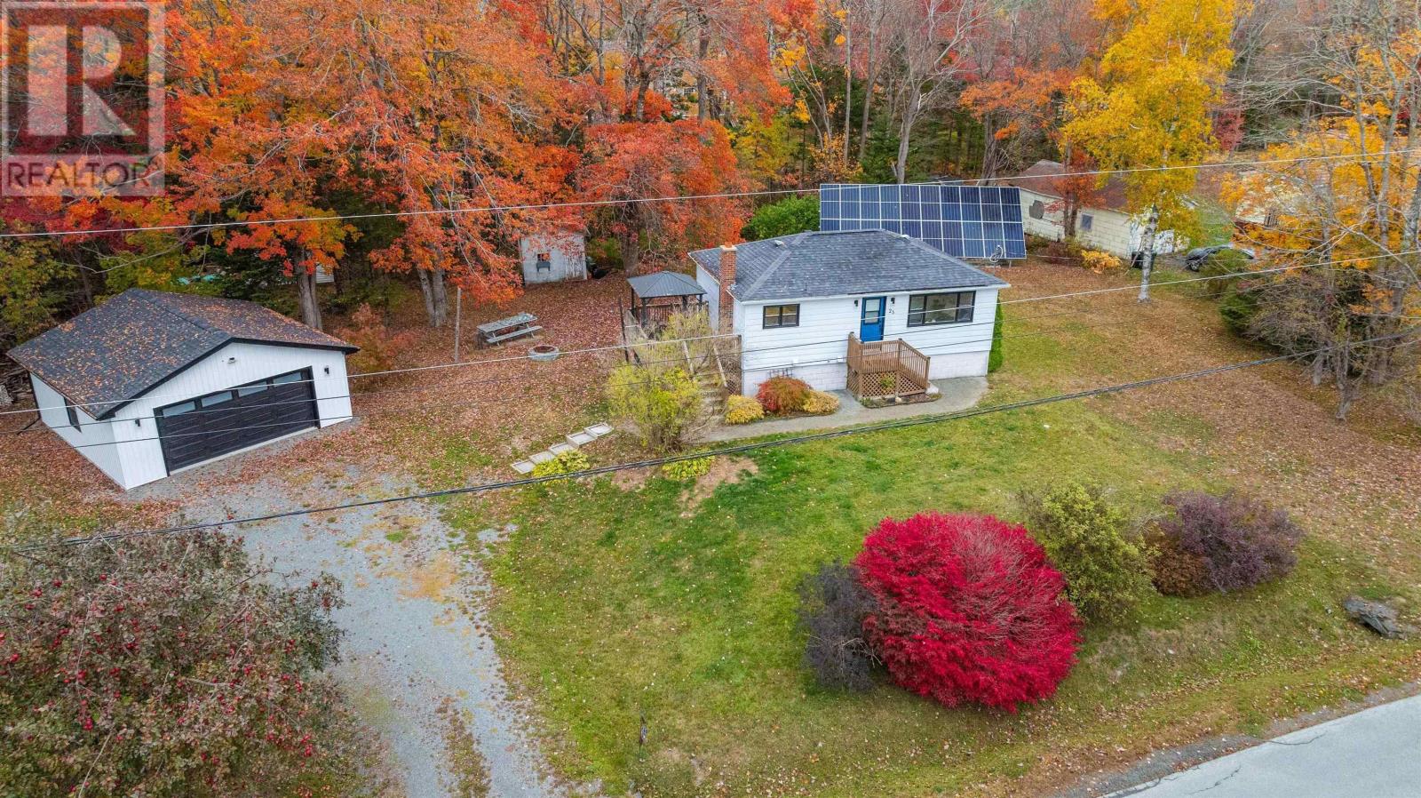 23 Mill Road, Mount Uniacke, Nova Scotia  B0N 1Z0 - Photo 38 - 202526346