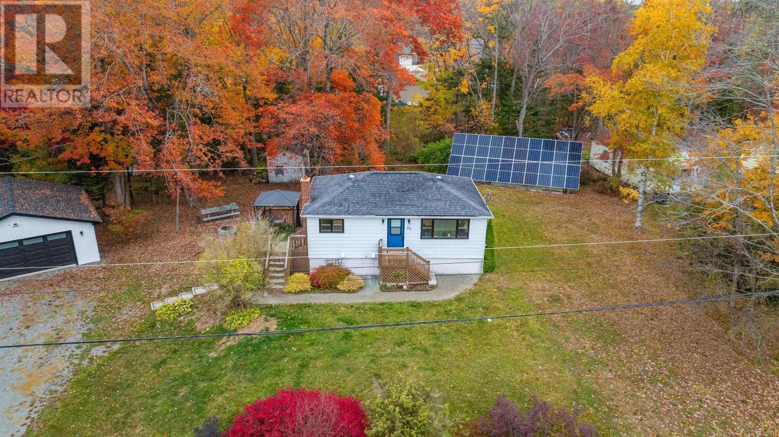 23 Mill Road, Mount Uniacke, Nova Scotia  B0N 1Z0 - Photo 5 - 202526346