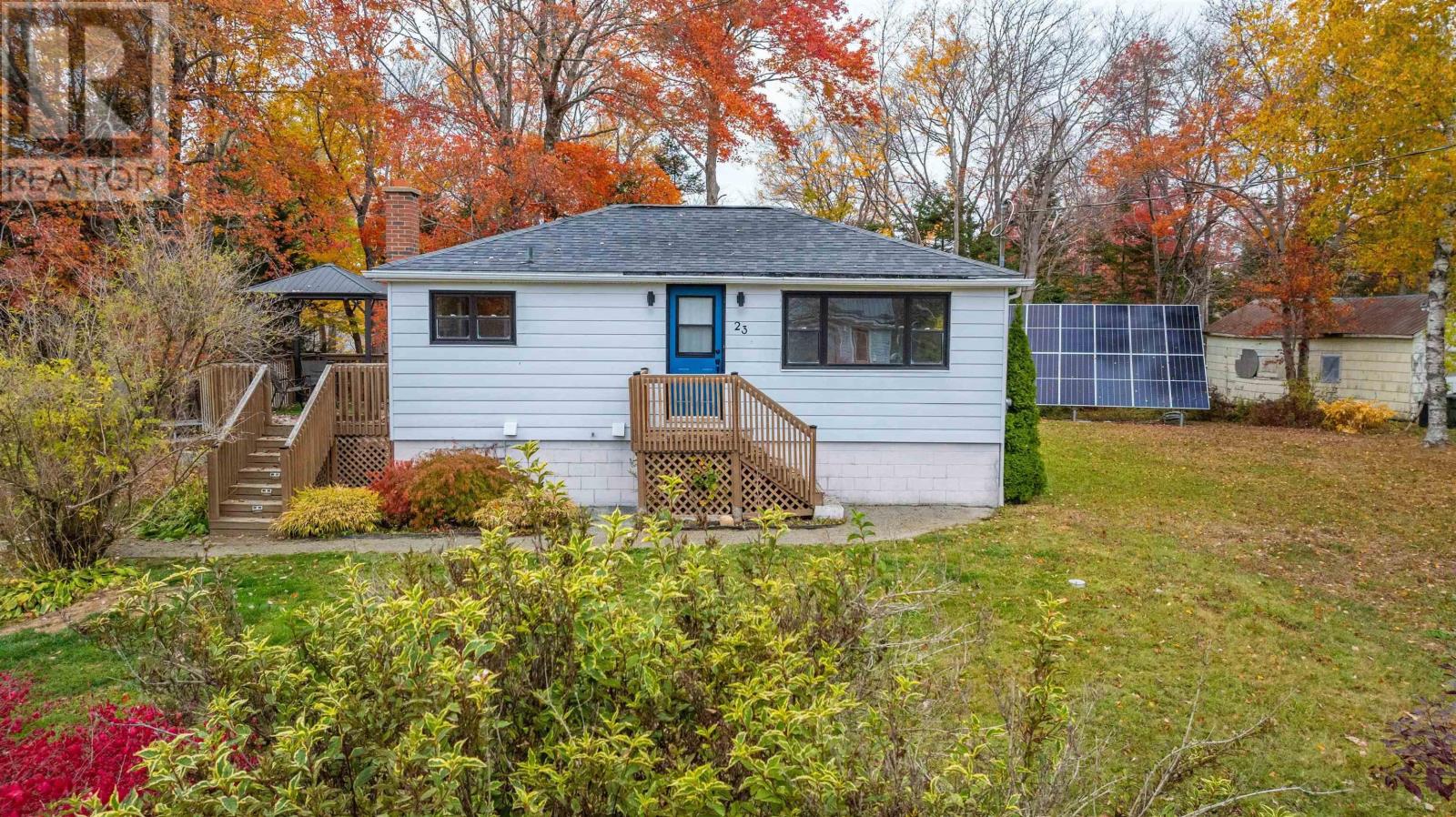 23 Mill Road, Mount Uniacke, Nova Scotia  B0N 1Z0 - Photo 3 - 202526346