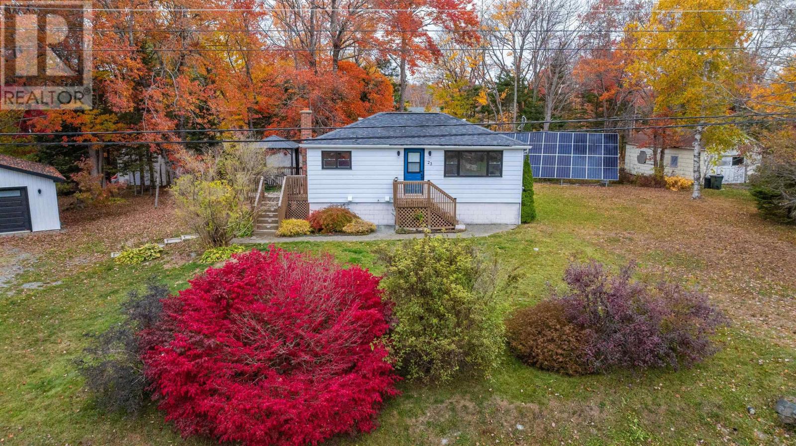 23 Mill Road, Mount Uniacke, Nova Scotia  B0N 1Z0 - Photo 6 - 202526346