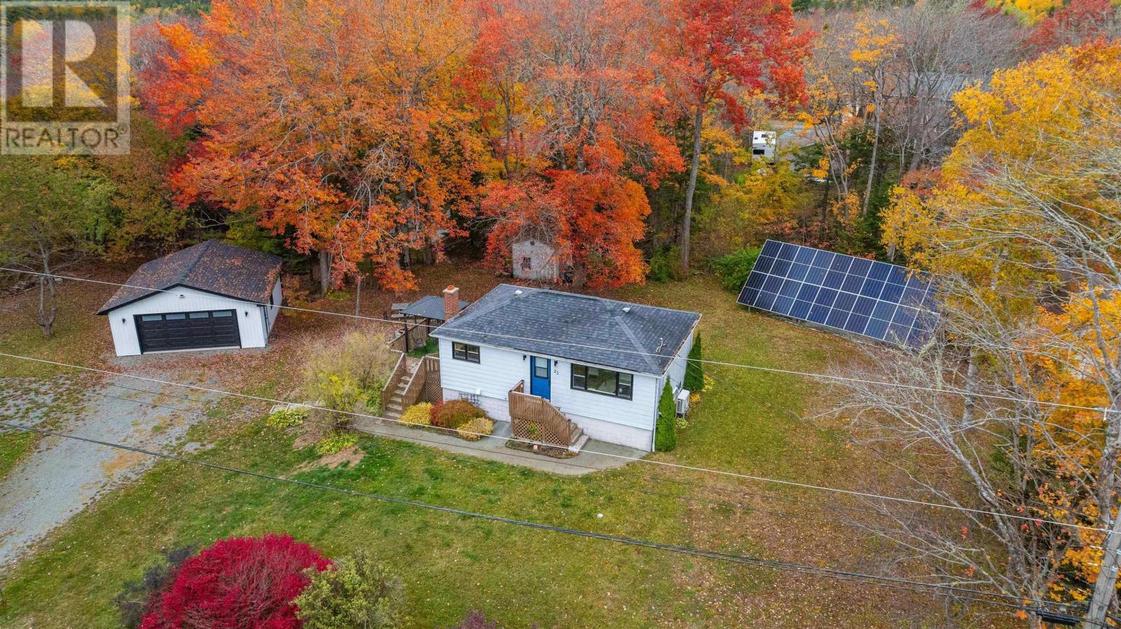 23 Mill Road, Mount Uniacke, Nova Scotia  B0N 1Z0 - Photo 4 - 202526346