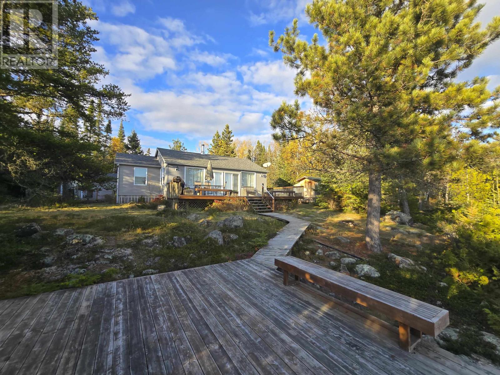 351 Amethyst Harbour, Cliff Ave, Thunder Bay, Ontario  P7A 0B4 - Photo 5 - TB253358