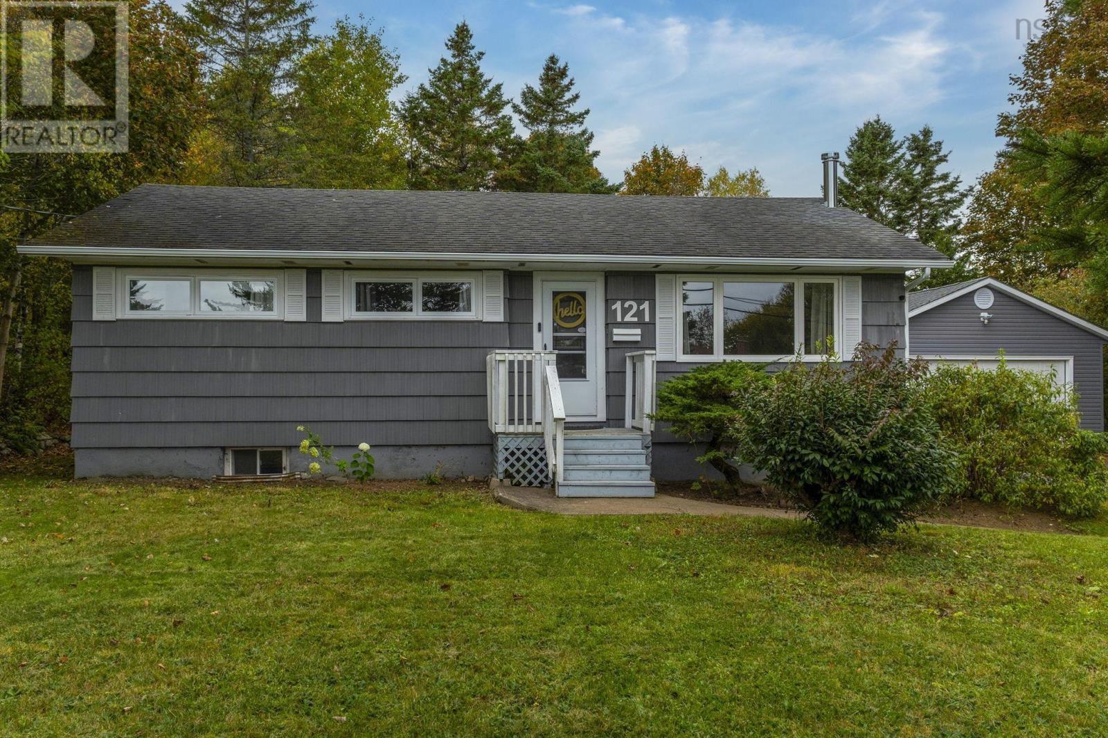 121 Hillsboro Drive, Westphal, Nova Scotia