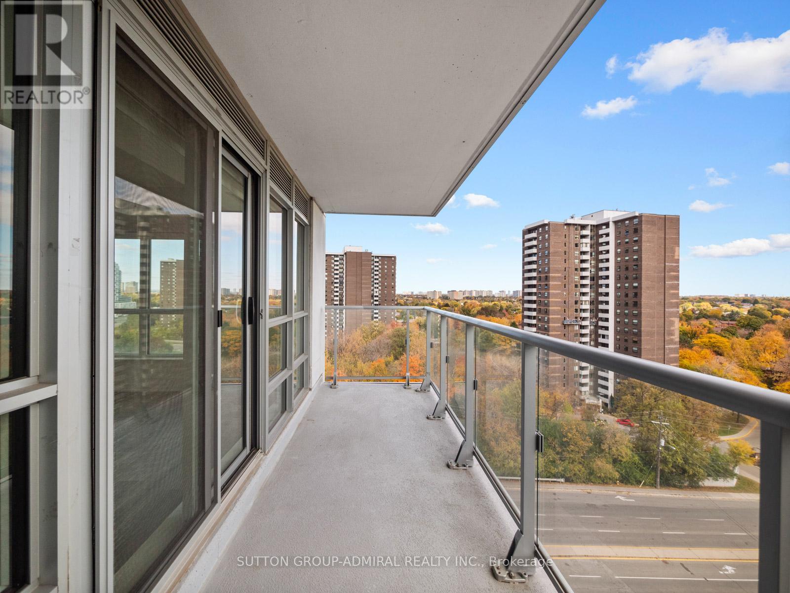 1109 - 2015 Sheppard Avenue E, Toronto, Ontario  M2J 0B3 - Photo 22 - C12490654