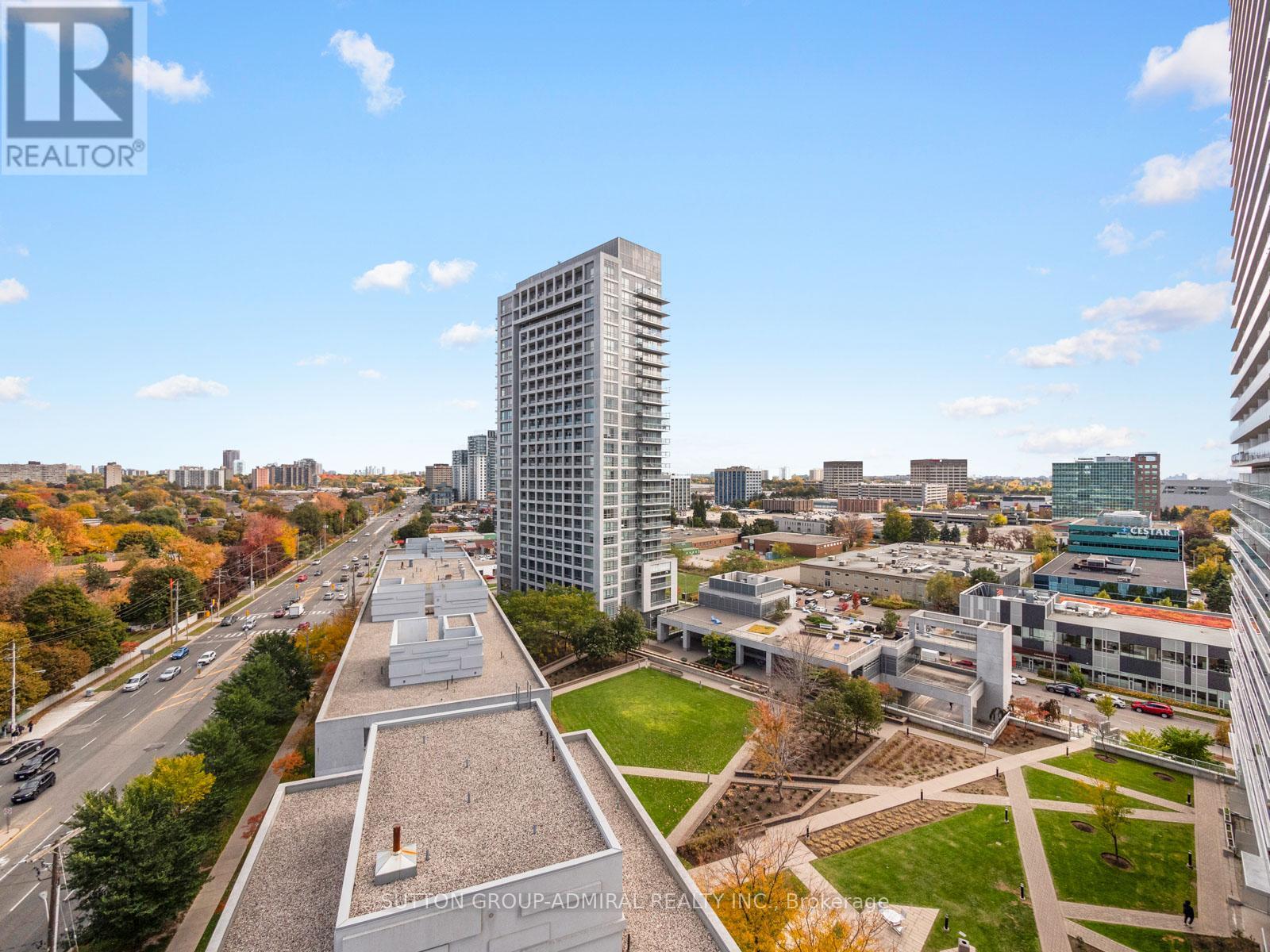 1109 - 2015 Sheppard Avenue E, Toronto, Ontario  M2J 0B3 - Photo 24 - C12490654