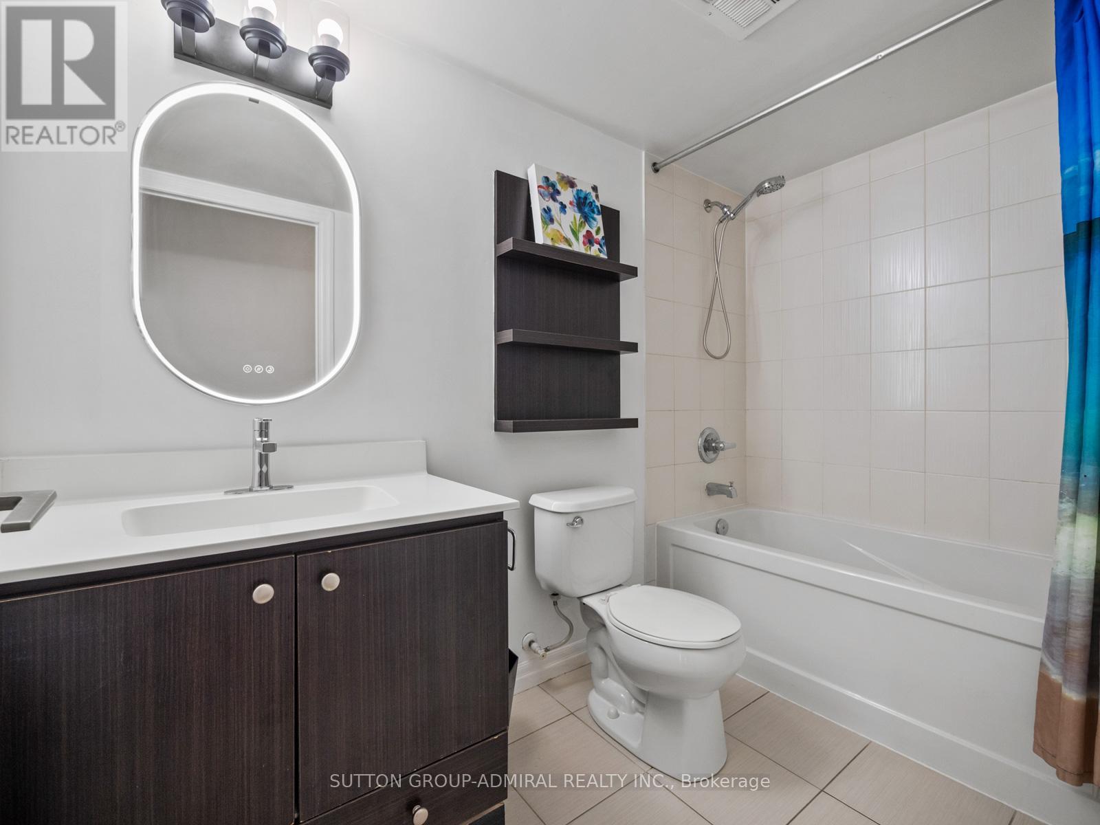 1109 - 2015 Sheppard Avenue E, Toronto, Ontario  M2J 0B3 - Photo 18 - C12490654