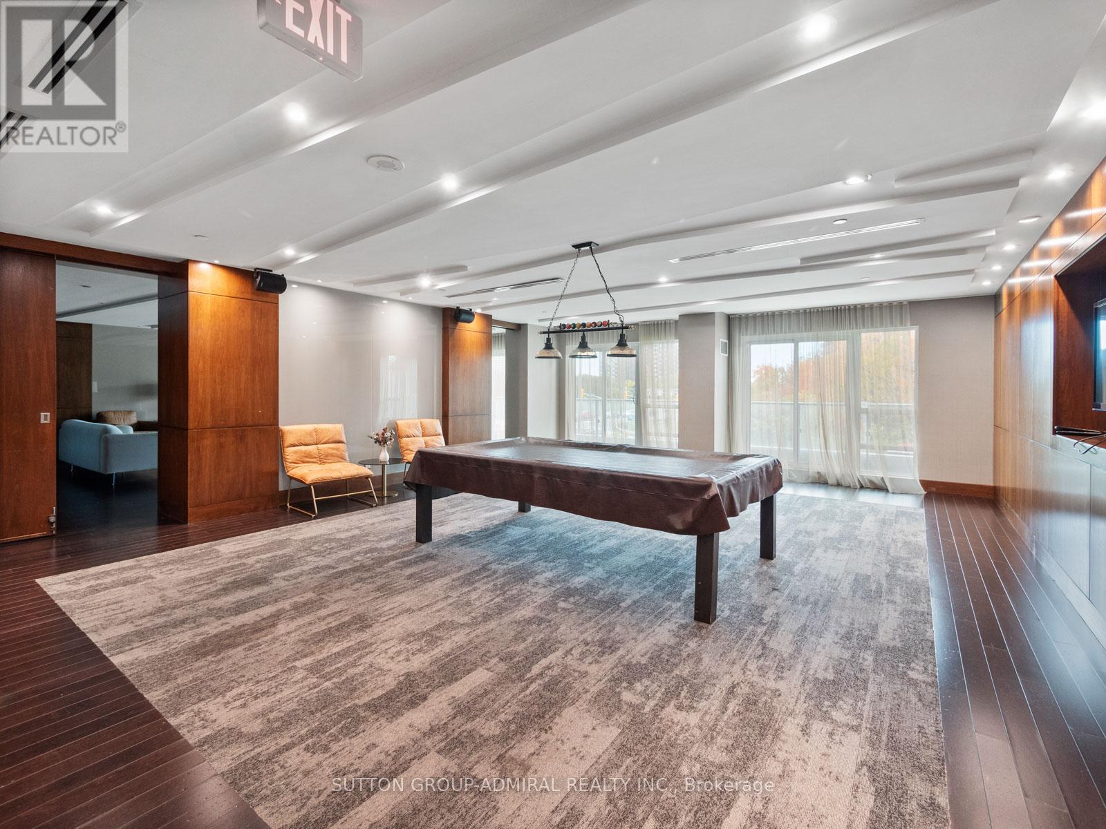 1109 - 2015 Sheppard Avenue E, Toronto, Ontario  M2J 0B3 - Photo 37 - C12490654