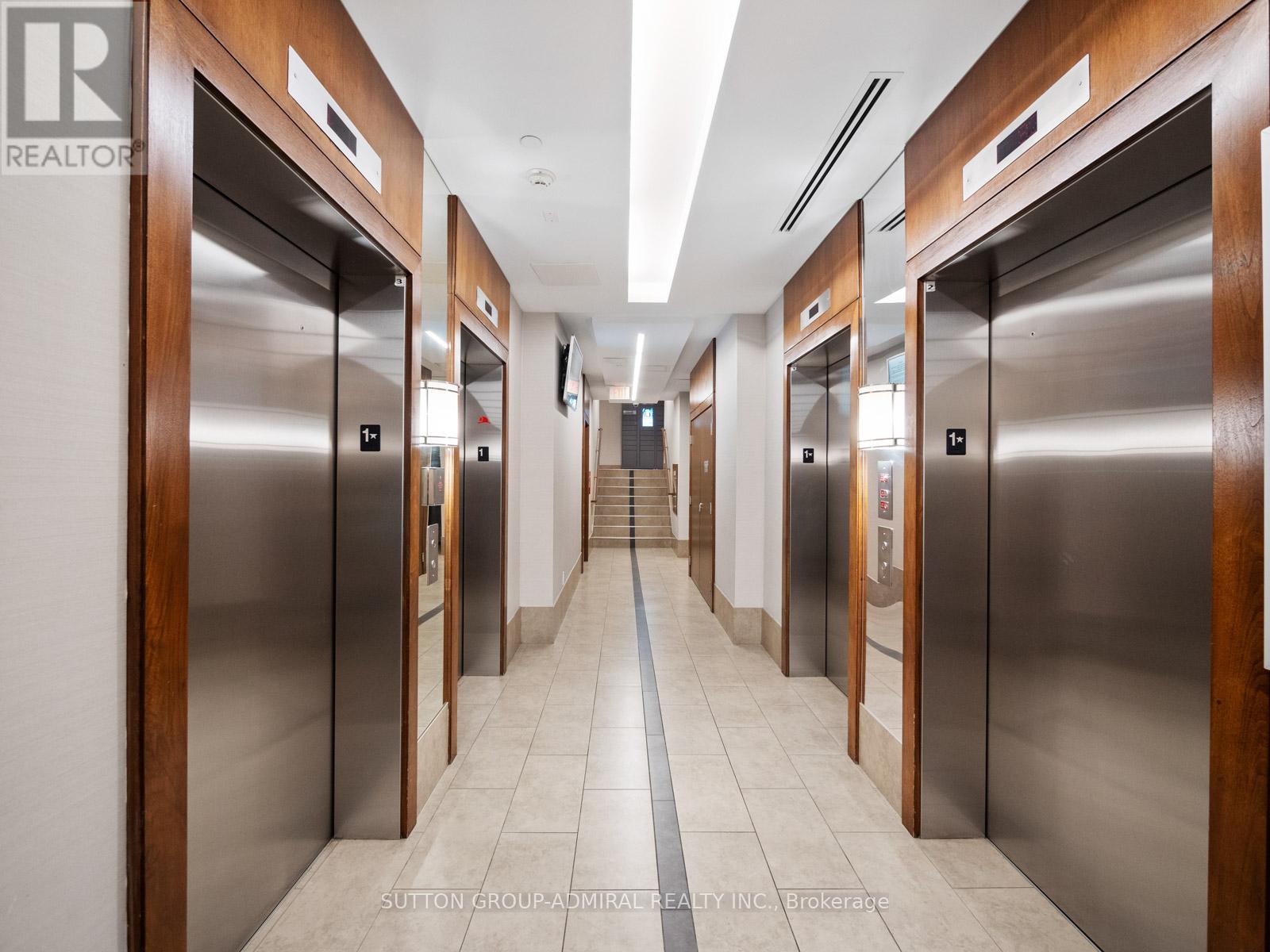 1109 - 2015 Sheppard Avenue E, Toronto, Ontario  M2J 0B3 - Photo 40 - C12490654