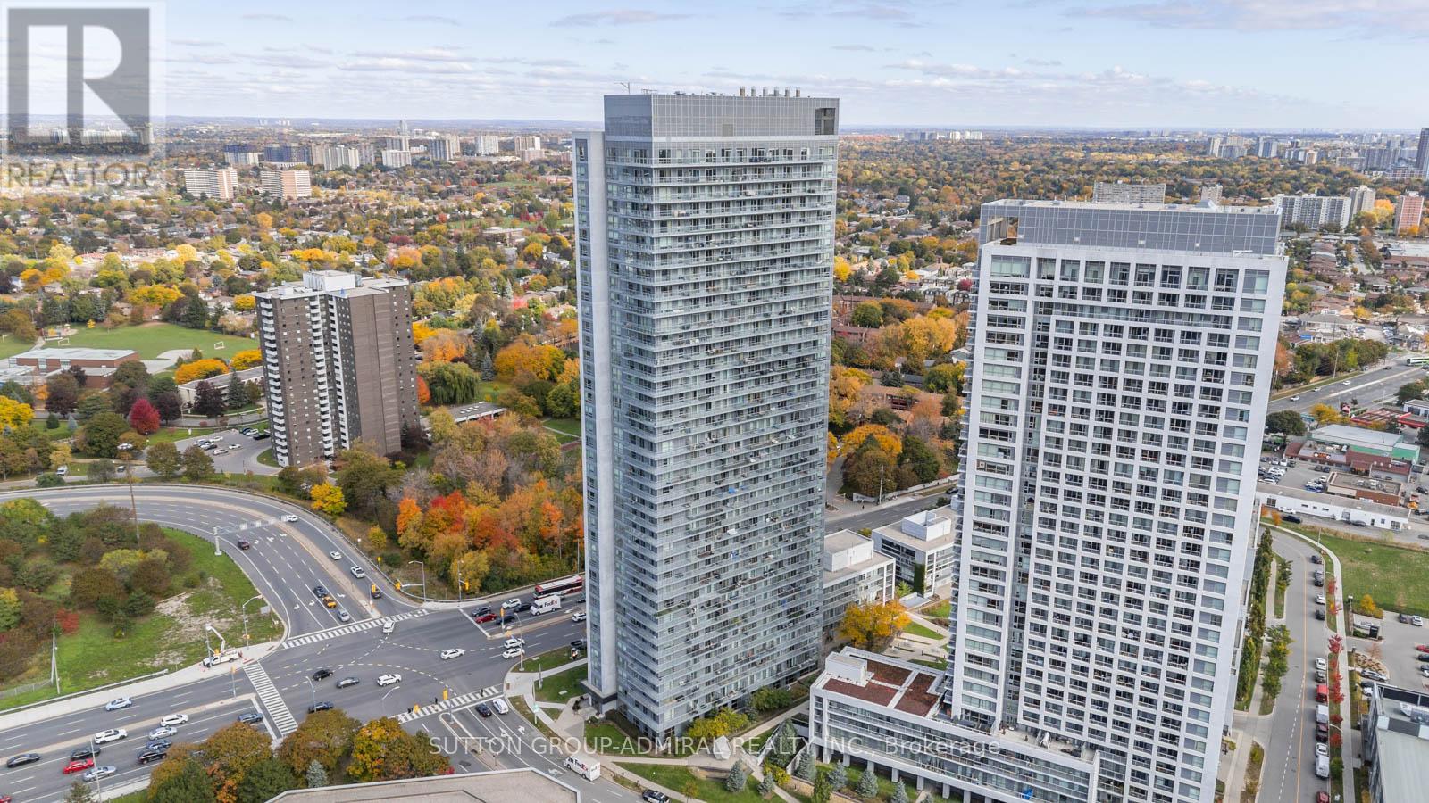 1109 - 2015 Sheppard Avenue E, Toronto, Ontario  M2J 0B3 - Photo 44 - C12490654