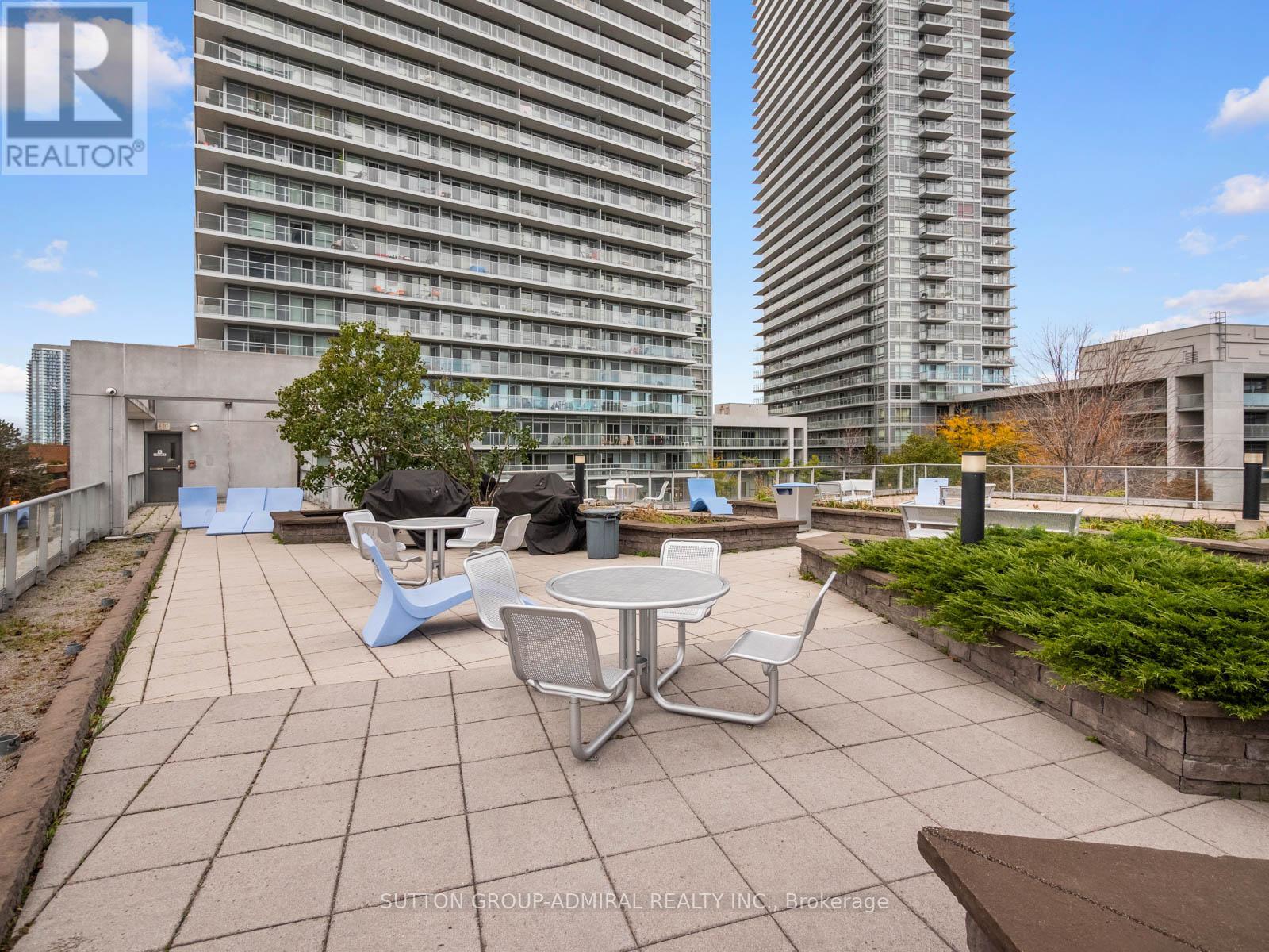 1109 - 2015 Sheppard Avenue E, Toronto, Ontario  M2J 0B3 - Photo 42 - C12490654