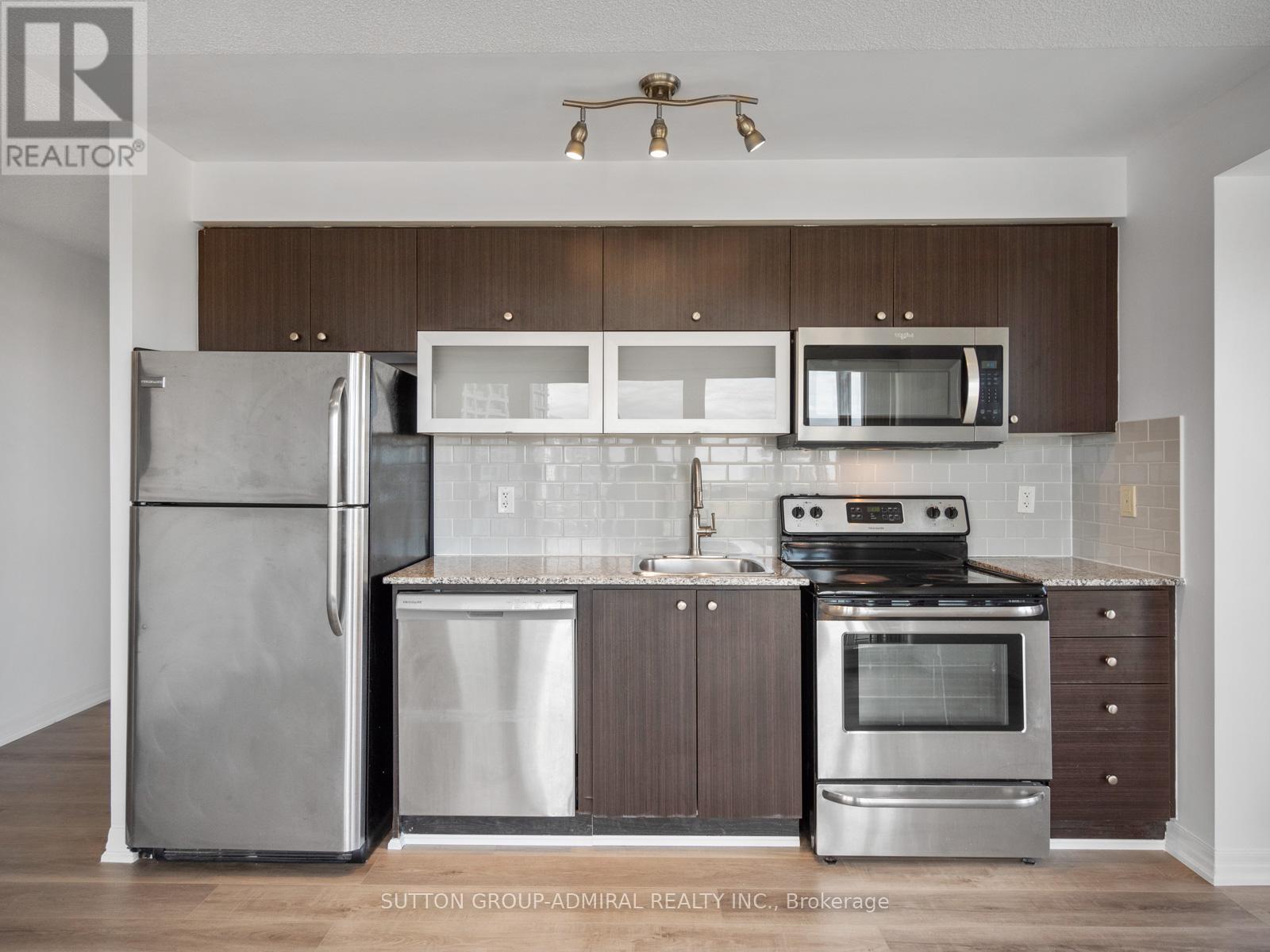 1109 - 2015 Sheppard Avenue E, Toronto, Ontario  M2J 0B3 - Photo 8 - C12490654