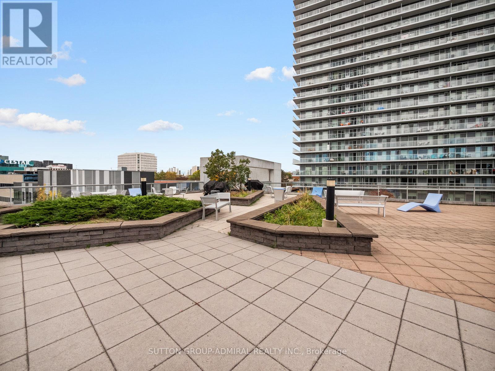 1109 - 2015 Sheppard Avenue E, Toronto, Ontario  M2J 0B3 - Photo 41 - C12490654