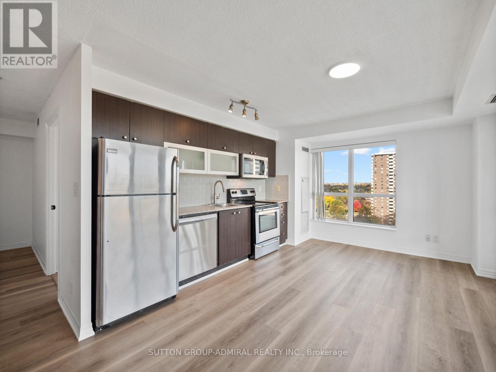 1109 - 2015 Sheppard Avenue E, Toronto, Ontario  M2J 0B3 - Photo 6 - C12490654