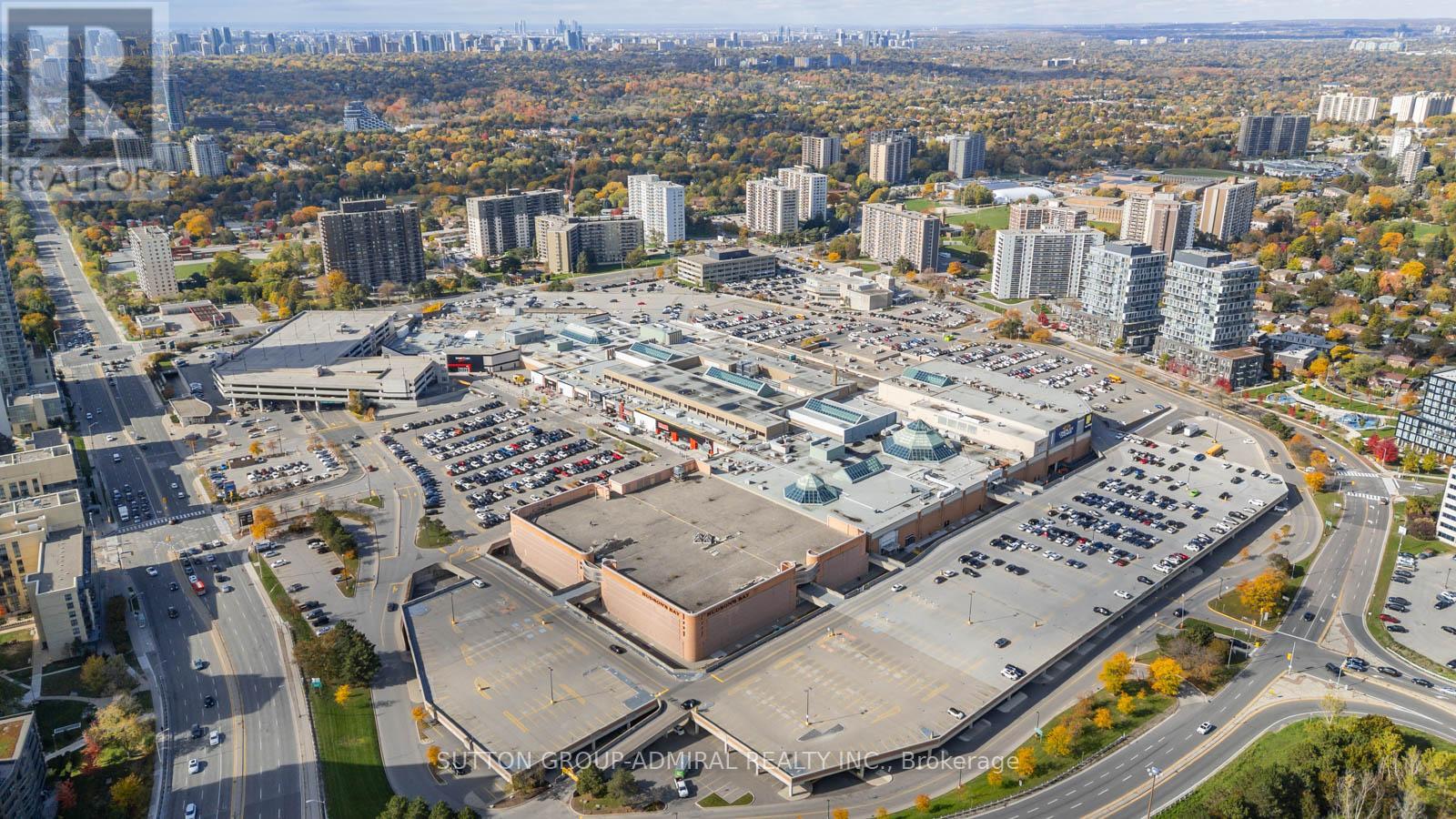 1109 - 2015 Sheppard Avenue E, Toronto, Ontario  M2J 0B3 - Photo 47 - C12490654