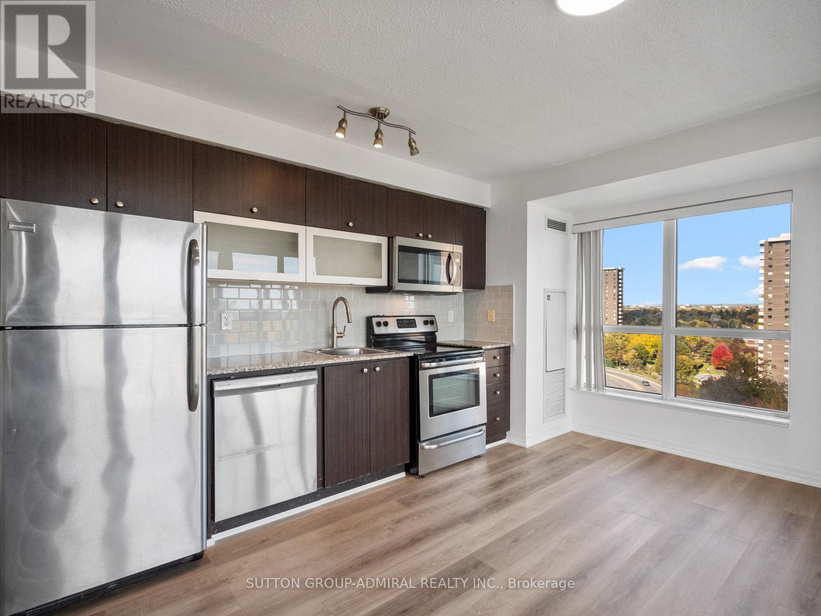 1109 - 2015 Sheppard Avenue E, Toronto, Ontario  M2J 0B3 - Photo 7 - C12490654