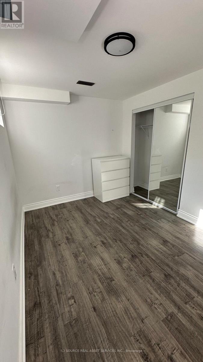 Basement - 195 Lionhead Golf Club Road, Brampton, Ontario  L6Y 6C1 - Photo 7 - W12491370