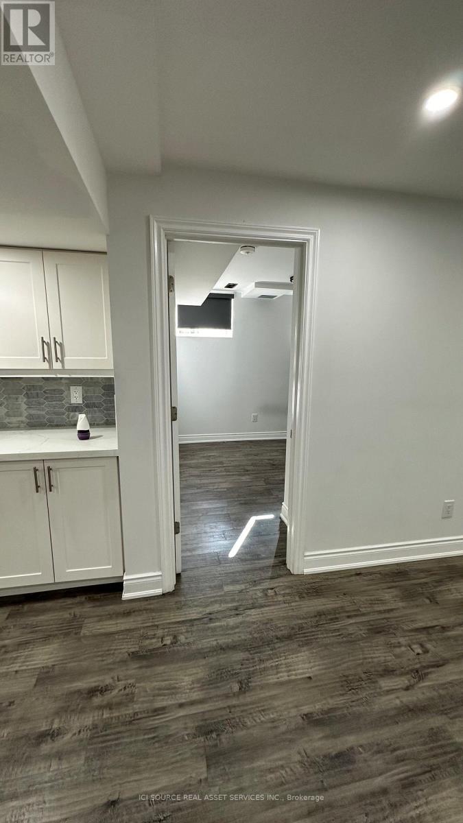 Basement - 195 Lionhead Golf Club Road, Brampton, Ontario  L6Y 6C1 - Photo 6 - W12491370