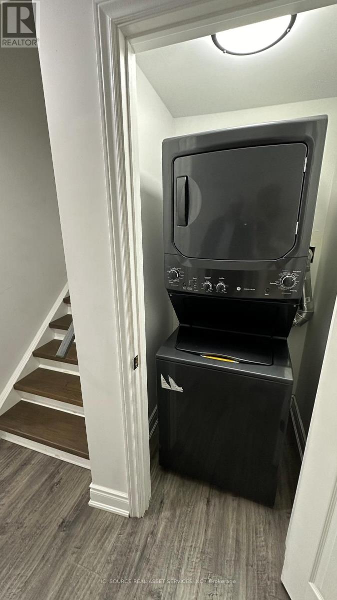 Basement - 195 Lionhead Golf Club Road, Brampton, Ontario  L6Y 6C1 - Photo 10 - W12491370