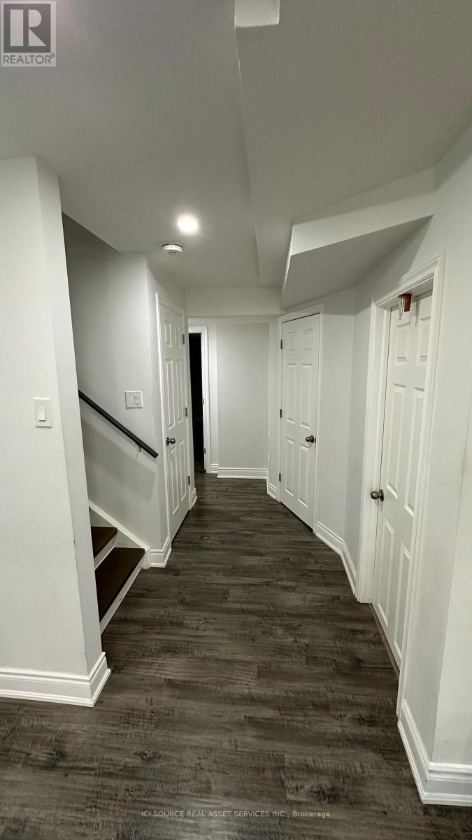 Basement - 195 Lionhead Golf Club Road, Brampton, Ontario  L6Y 6C1 - Photo 8 - W12491370