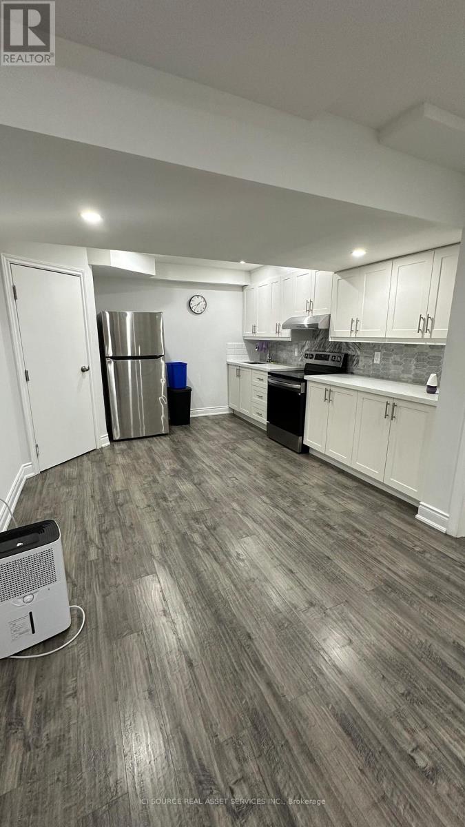 Basement - 195 Lionhead Golf Club Road, Brampton, Ontario  L6Y 6C1 - Photo 4 - W12491370