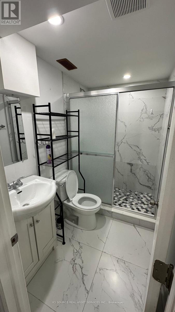 Basement - 195 Lionhead Golf Club Road, Brampton, Ontario  L6Y 6C1 - Photo 9 - W12491370