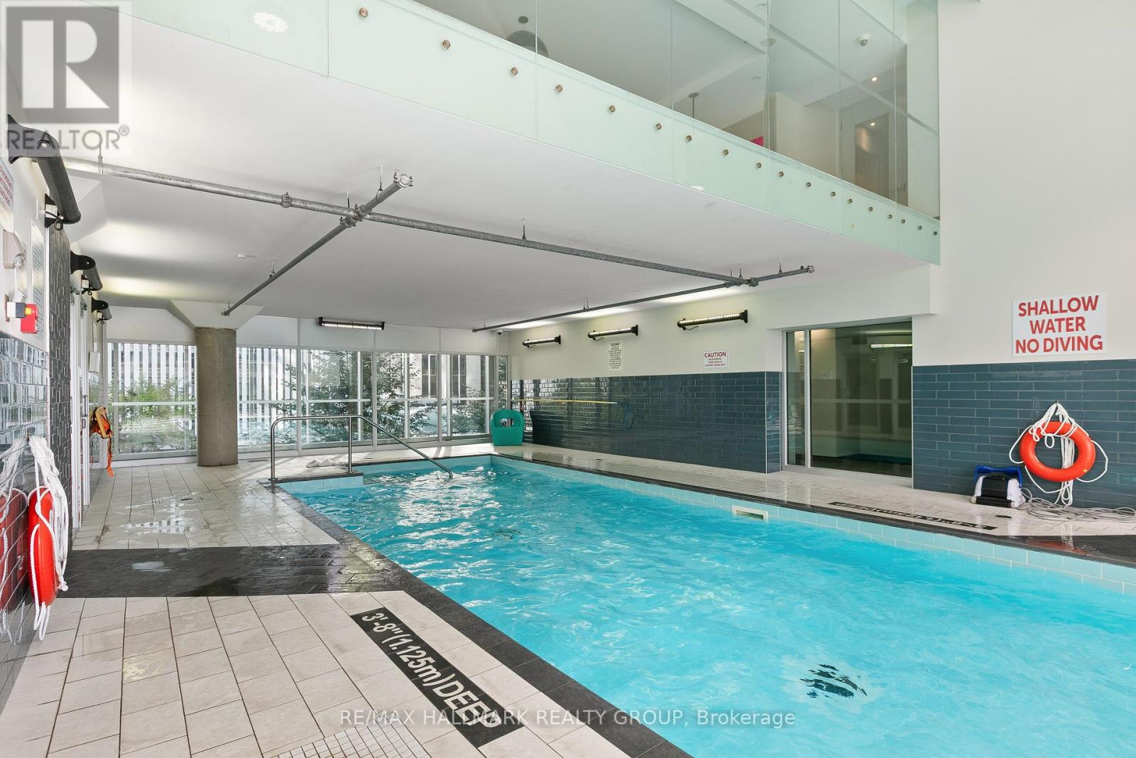 1510 - 179 Metcalfe Street, Ottawa, Ontario  K2P 1P7 - Photo 27 - X12436195